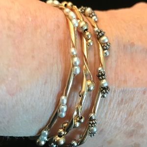 Artist’s Bracelets